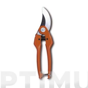 TIJERA 1 MANO MANGO ACERO 20MM