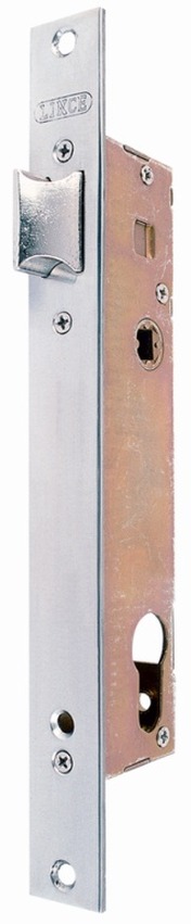 CERRADURA S/PIC. 25X32MM 5703/