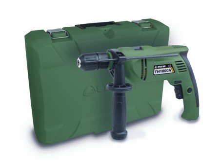 TALADRO PERC. 13 MM TH1000A