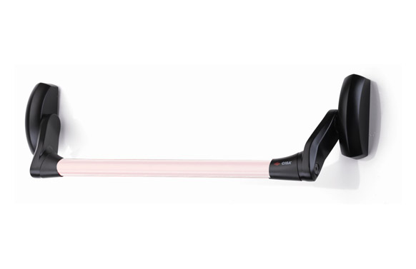 CERRADURA ANTIP. SOBR. FAST PU