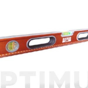 NIVEL TUBULAR MAGN 060CM