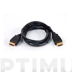 CABLE HDMI PROF 3MT 3 MT