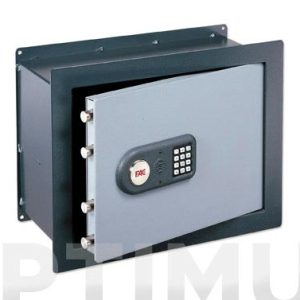 CAJA FUERTE SEG. 103-E EMP. EL