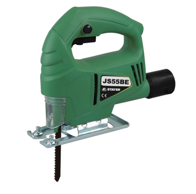 SIERRA CALAR 55 MM JS 55 BE