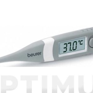 TERMOMETRO DIGIT. 1 MEMORIA FT