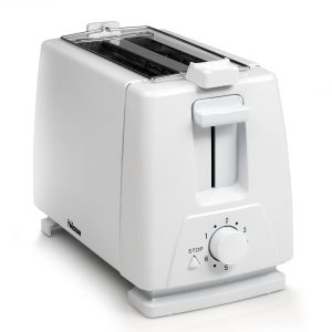 TOSTADOR 2 REB. 650W