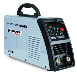 GRUPO INVERTER 170AMP/60% HAST