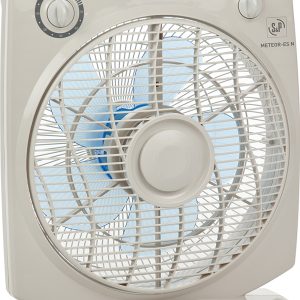 VENTILADOR SUELO Ø 30CM 35W BO
