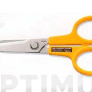 TIJERA DENTADA MULTIUSO 170MM