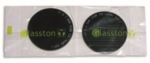 CRISTAL FILTRO SOLDADURA Ø 50M