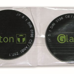CRISTAL FILTRO SOLDADURA Ø 50M