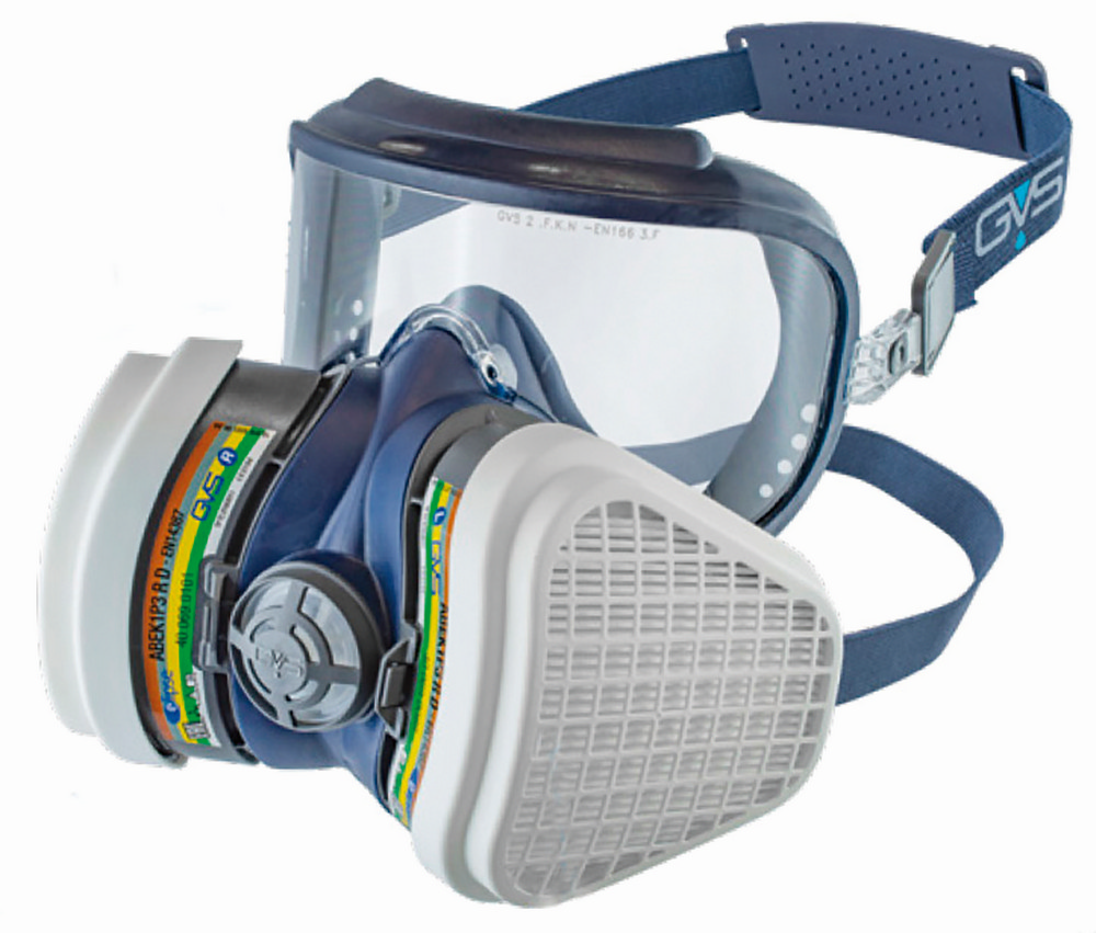 MASCARA COMPLETA ELISPSE INTEG