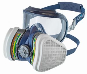 MASCARA COMPLETA ELISPSE INTEG