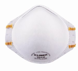 MASCARILLA PROTECCION FFP2 KLI