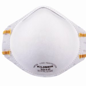 MASCARILLA PROTECCION FFP2 KLI