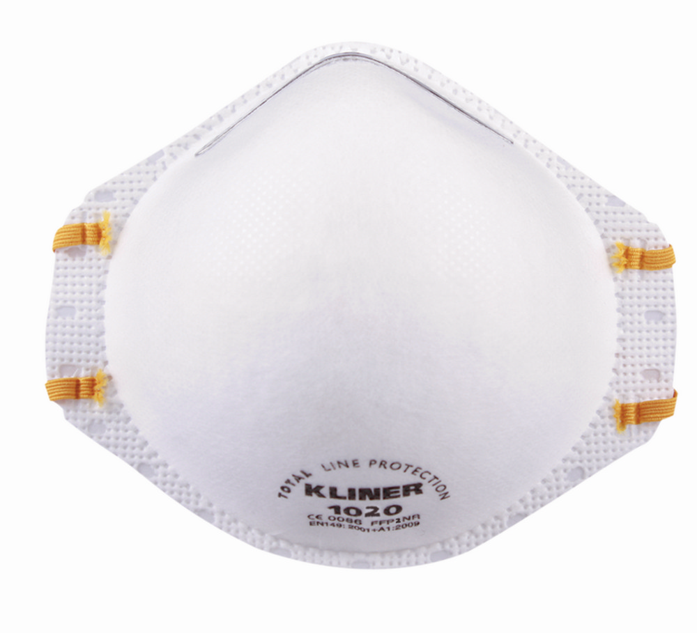 MASCARILLA PROTECCION FFP2 KLI