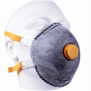 MASCARILLA PROTECCION FFP3 CON
