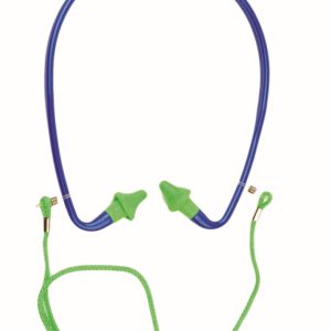 TAPON AUDITIVO REUTILIZABLE CO