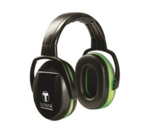 PROTECTOR AUDITIVO GRAVER SNR