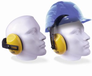 PROTECTOR AUDITIVO GAMA SNR 25