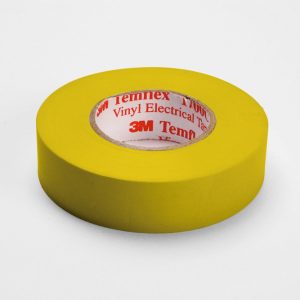 CINTA AISL. 20MT X 19MM TEMFLE