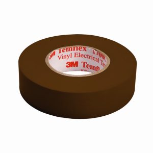 CINTA AISL. 20MT X 19MM TEMFLE