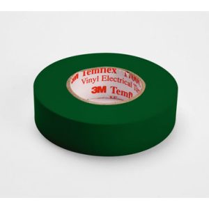 CINTA AISL. 20MT X 19MM TEMFLE