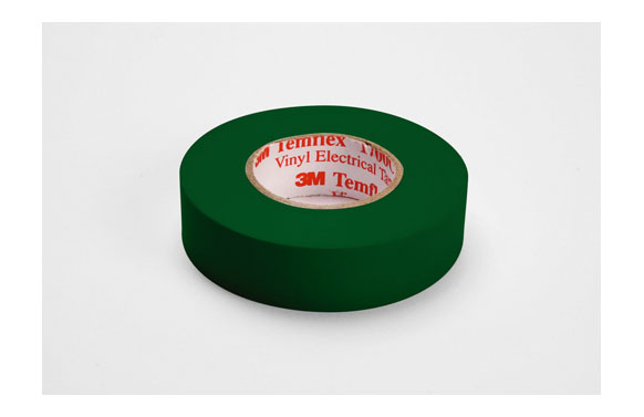 CINTA AISL. 20MT X 19MM TEMFLE