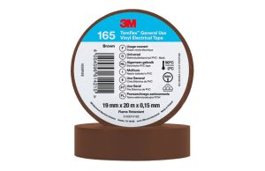 CINTA AISL. 20MT X 19MM TEMFLE