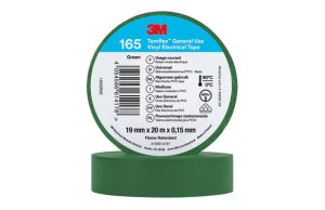 CINTA AISL. 20MT X 19MM TEMFLE