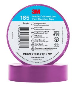 CINTA AISL. 20MT X 19MM TEMFLE