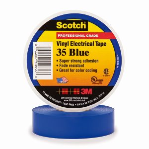 CINTA AISL. 20MT X 19MM SCOTCH