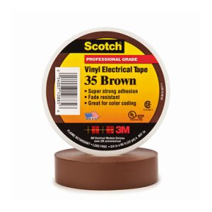 CINTA AISL. 20MT X 19MM SCOTCH