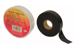 CINTA AISLANTE NEGRA SCOTCH SU