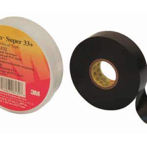 CINTA AISLANTE NEGRA SCOTCH SU