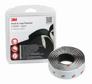 CINTA UNIÓN DESMONT 3M™ HOOK &