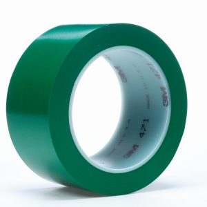 CINTA SEÑALIZACION ADH 50MMX33