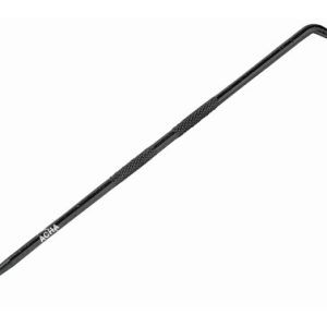 PUNTA TRAZAR ACODADA/MOLETEADA