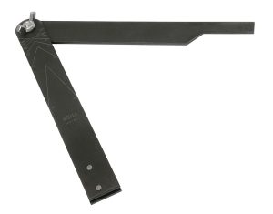 FALSA ESCUADRA MEDIC 150MM ACE