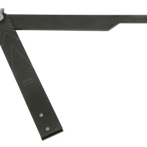 FALSA ESCUADRA MEDIC 150MM ACE