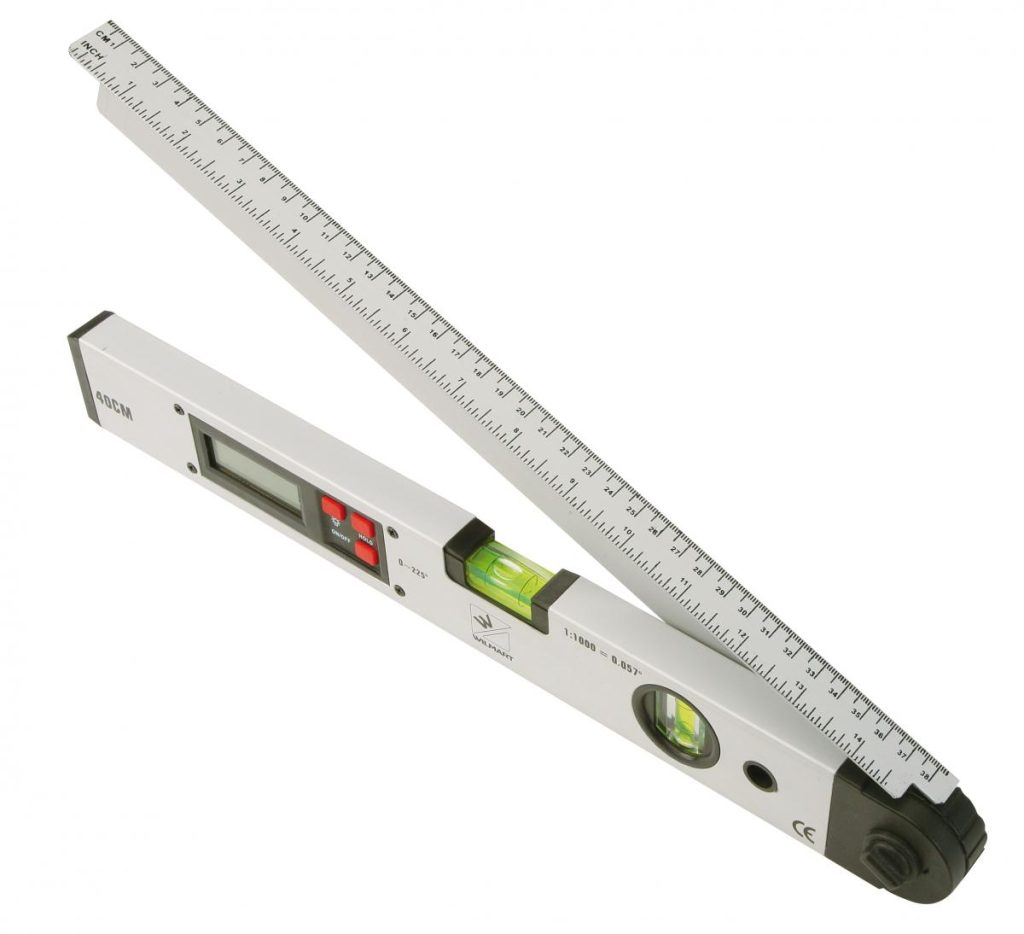 FALSA ESCUADRA MEDIC DIGI C/NI