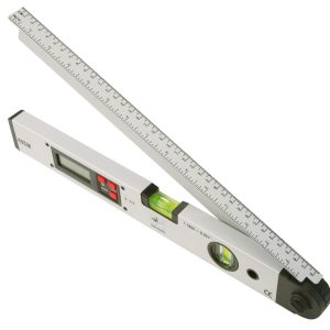 FALSA ESCUADRA MEDIC DIGI C/NI