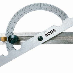 TRANSPORTADOR ÁNGULOS. CORREDE