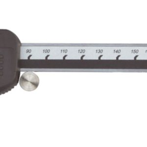 PIE DE REY DIGITAL 150 MM 1726