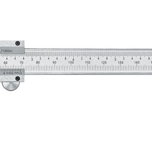 CALIBRE MEDIC PIE DE REY 200MM