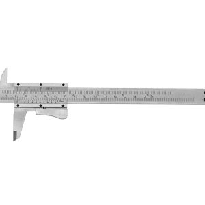 CALIBRE MEDIC PIE DE REY 150MM