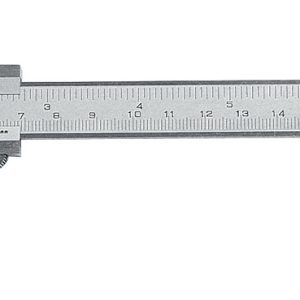 CALIBRE MEDIC PIE DE REY 200MM