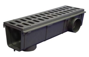 CANALETA REJ 90 500X130X130MM