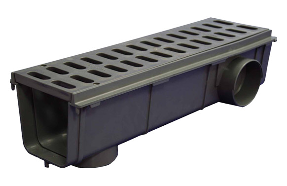 CANALETA REJ 90 500X130X130MM