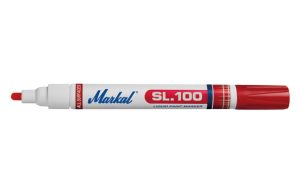 ROTULADOR PERM. PINTURA SL-100